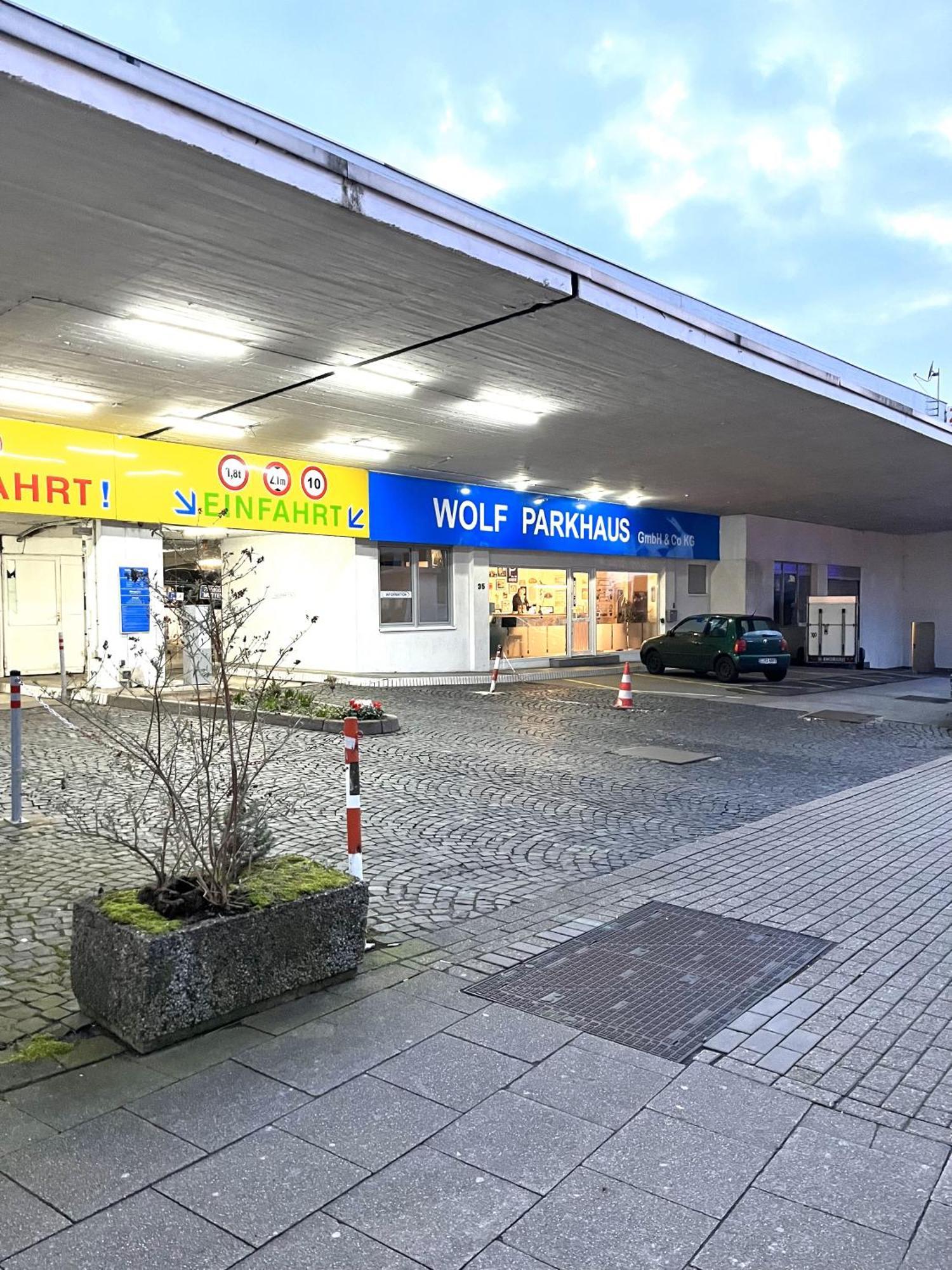 Rtr Essen - Fuer Bis Zu 8 Personen - Voll Ausgestattet - Zentral Limbecker Platz - Messe - Uniklinikum - Smart Tv - Modern Apartman Kültér fotó